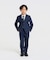 【セットアップ対応】TRトロピカル ロングパンツ(110-130cm)