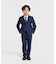 【セットアップ対応】TRトロピカル ロングパンツ(110-130cm)