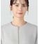 キルト風 ブルゾン