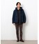 【スマートベーシックパンツ】裏起毛 ハイテンションスキニーパンツ