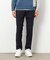 【スマートベーシックパンツ】裏起毛 ハイテンションスキニーパンツ