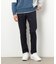 【スマートベーシックパンツ】裏起毛 ハイテンションスキニーパンツ