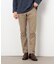 【スマートベーシックパンツ】裏起毛 ハイテンションスキニーパンツ