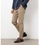 【スマートベーシックパンツ】裏起毛 ハイテンションスキニーパンツ