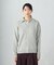 【セットアイテム】スキッパーニット＋長袖Tシャツ