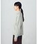 【セットアイテム】スキッパーニット＋長袖Tシャツ