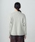 【セットアイテム】スキッパーニット＋長袖Tシャツ