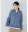 【セットアイテム】スキッパーニット＋長袖Tシャツ
