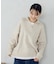 【セットアイテム】スキッパーニット＋長袖Tシャツ