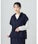 【セットアイテム】 裏毛フーディベスト+ロンT / セットアップ対応