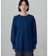 ヨーク切替えロングＴシャツ