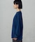 ヨーク切替えロングＴシャツ