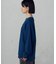 ヨーク切替えロングＴシャツ