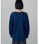 ヨーク切替えロングＴシャツ