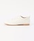 レースアップシューズ