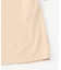 レース襟付きワンピース(100-130cm)