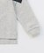 アーガイル長袖Tシャツ