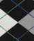 アーガイル柄 ソックス