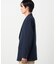 【セットアップ対応】ウールライク ダブルブレザージャケット