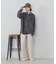 【美しいベーシックパンツ】裏メッシュ チノパンツ