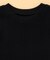 ケーブルジャカード フェイクレイヤード 半袖Tシャツ (ベビーサイズ)