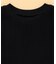 ケーブルジャカード フェイクレイヤード 半袖Tシャツ (ベビーサイズ)