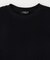 ケーブルジャカード フェイクレイヤード 半袖Tシャツ