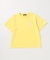サークルプリント 半袖Tシャツ