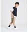 水陸両用 ハーフパンツ