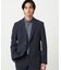 【セットアップ対応】整（TOTONOI）セットアップ 2WAYストレッチ ジャケット