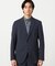 【セットアップ対応】整（TOTONOI）セットアップ 2WAYストレッチ ジャケット