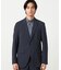 【セットアップ対応】整（TOTONOI）セットアップ 2WAYストレッチ ジャケット