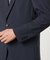 【セットアップ対応】整（TOTONOI）セットアップ 2WAYストレッチ ジャケット