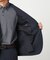【セットアップ対応】整（TOTONOI）セットアップ 2WAYストレッチ ジャケット