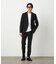 【セットアップ対応】整（TOTONOI）セットアップ 2WAYストレッチ ジャケット