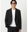 【セットアップ対応】整（TOTONOI）セットアップ 2WAYストレッチ ジャケット
