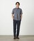 【セットアップ対応】整（TOTONOI）セットアップ 2WAYストレッチ パンツ