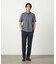 【セットアップ対応】整（TOTONOI）セットアップ 2WAYストレッチ パンツ