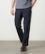 【セットアップ対応】整（TOTONOI）セットアップ 2WAYストレッチ パンツ