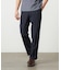 【セットアップ対応】整（TOTONOI）セットアップ 2WAYストレッチ パンツ