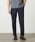 【セットアップ対応】整（TOTONOI）セットアップ 2WAYストレッチ パンツ