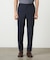 【セットアップ対応】整（TOTONOI）セットアップ 2WAYストレッチ パンツ