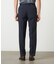 【セットアップ対応】整（TOTONOI）セットアップ 2WAYストレッチ パンツ