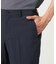 【セットアップ対応】整（TOTONOI）セットアップ 2WAYストレッチ パンツ