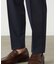【セットアップ対応】整（TOTONOI）セットアップ 2WAYストレッチ パンツ