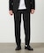 【セットアップ対応】整（TOTONOI）セットアップ 2WAYストレッチ パンツ