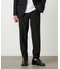 【セットアップ対応】整（TOTONOI）セットアップ 2WAYストレッチ パンツ