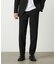 【セットアップ対応】整（TOTONOI）セットアップ 2WAYストレッチ パンツ