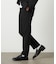 【セットアップ対応】整（TOTONOI）セットアップ 2WAYストレッチ パンツ