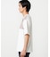 【吸水速乾】フェイクレイヤード ブロッキングTシャツ